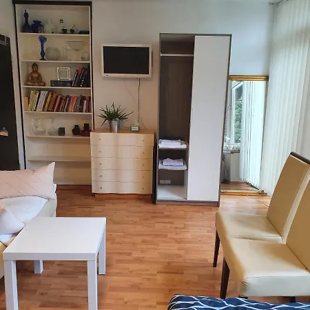 Gasthuis Bei Barbara *