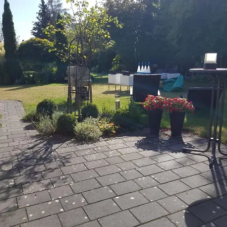 Gasthuis Bei Barbara