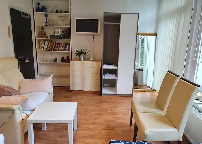 Gasthof Bei Barbara *